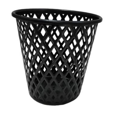 Imagem de Cesto Plástico Telado 8,6 Litros Santana