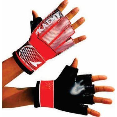 Imagem de Luva Futsal Kaemy Adulto Par-Unissex