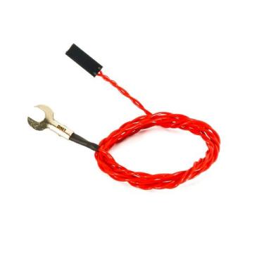 Imagem de Sensor Temperatura Autoclave Cristofoli Analógica VT 12/21L - VC E-COM