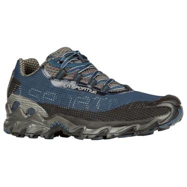 Imagem de La Sportiva Men's Wildcat Trail Running Shoes, Carbon/Opal, 40