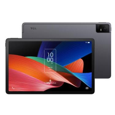 Imagem de Tablet Tela 11" Android 13 128GB 4GB RAM TCL TAB 11 Wi-Fi Bluetooth Ci