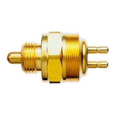 Imagem de Interruptor Luz Ré MB 2635 6X4 112 113 R T 1992 Até 1997 1303471 Rosca