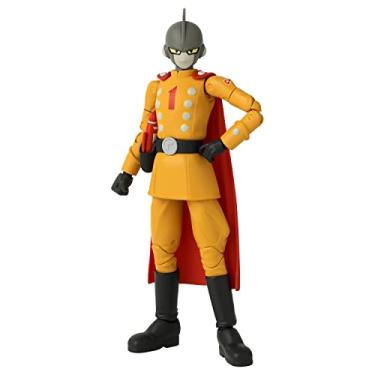 Imagem de Dragon Ball Super - Dragon Stars - Gamma 1 (Super Hero), 6.5" Action Figure