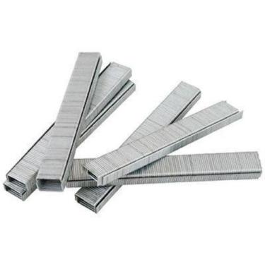 Imagem de Grampo p/grampeador 8mm c/100pc eda