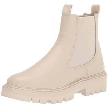 Imagem de Dolce Vita Moana H2O, Couro branco H2o, 8