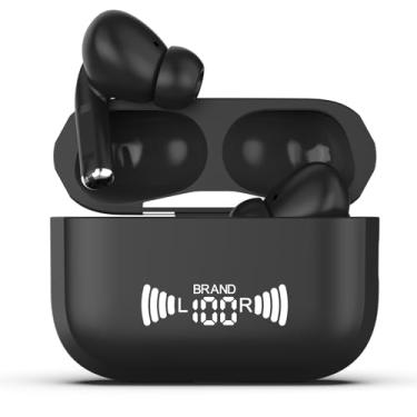 Imagem de Fones de ouvido de tradução com dispositivo tradutor de idiomas, fones de ouvido de tradutor bidirecional para 74 idiomas