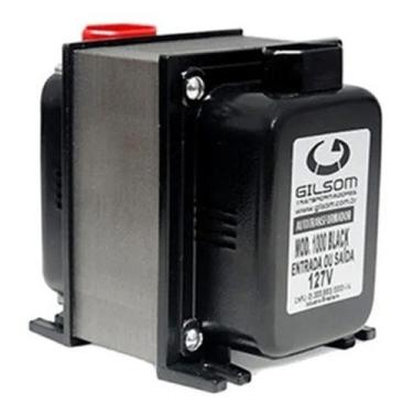 Imagem de Transformador BiVolt 5000w 110/220 Gilsom - Gilsom