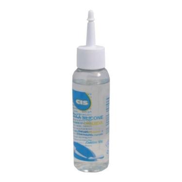 Imagem de Kit 2 Cola Silicone Líquida Cis 50g