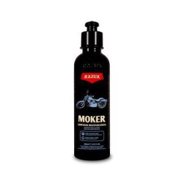 Imagem de Moker limpador multifuncional - RAZUX