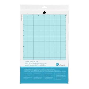 Imagem de Base de Corte A4 para Silhouette Portrait - 01886