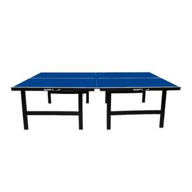 Imagem de MESA DE PING PONG MDF 15mm 1016 KLOPF
