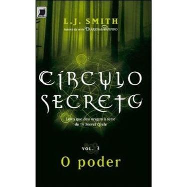 Imagem de Poder, O - Circulo Secreto - Vol. 3