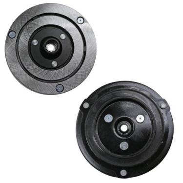 Imagem de Embreagem CVC Delphi: Durabilidade Extrema e Condução Suave! - VM