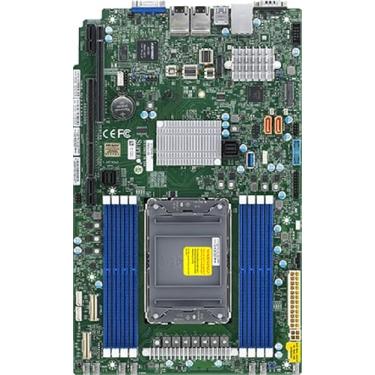 Imagem de SUPERMICRO Placa-mãe para servidor WIO proprietário MBD-X12SPW-TF-B LGA 4189 C621A