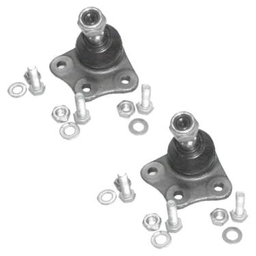 Imagem de PAR PIVO DA SUSPENSÃO PALIO DOBLO FIORINO GRAND SIENA MOBI NOVO FIORINO SIENA STRADA UNO