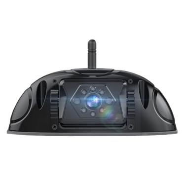 Imagem de VASTEND Câmera reserva pré-conectada compatível com VF-7A, apenas uma câmera