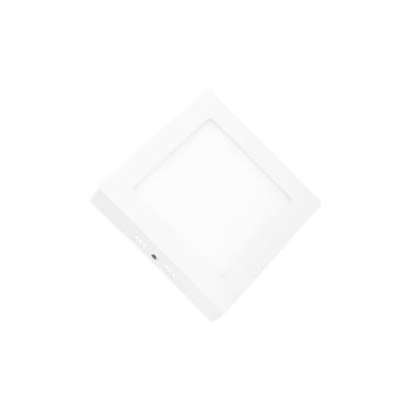 Imagem de Painel de Led Lorenzetti 12W Bivolt - Luz Amarela - IP20 - 680lm