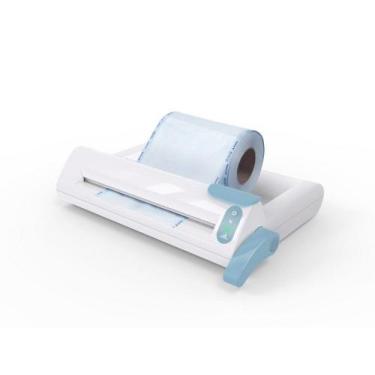 Imagem de Seladora de Embalagens Autoclave Vapor - Cristófoli - Cristofoli