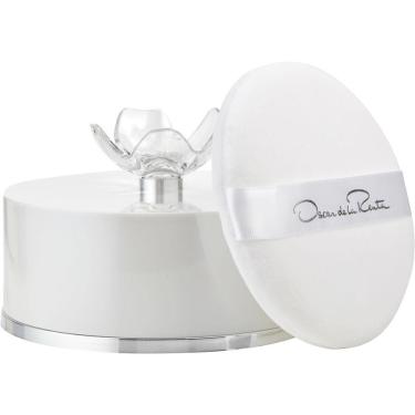 Imagem de Talco Feminino Oscar De La Renta Perfumado 150 Ml
