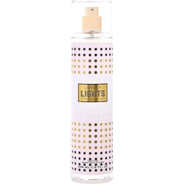 Imagem de Água De Cheiro Feminino Sarah Jessica Parker Lovely Lights 250 Ml