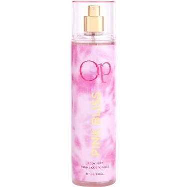 Imagem de Água De Cheiro Feminino Ocean Pacific Op Pink Bliss 236 Ml