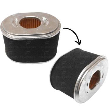 Imagem de Elemento Filtro de Ar Motor Gasolina 5.5Hp 6.5Hp