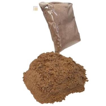 Imagem de Serragem De Madeira Pó Serra Fina Calafetar Compostagem - Inffinity