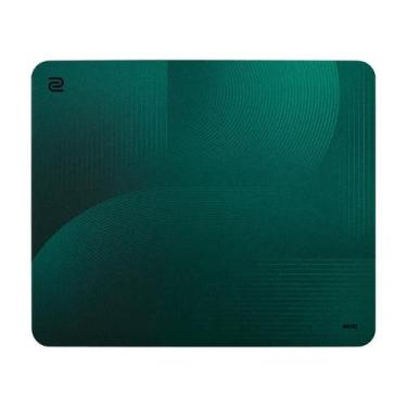 Imagem de Mousepad Gamer Zowie G-SR-SE GREEN para Esports 470 x 390 mm