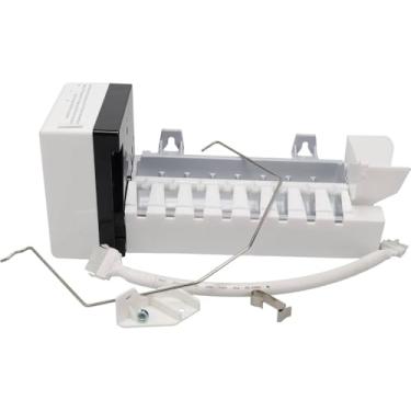 Imagem de Máquina de gelo W11556926 por Part Supply House
