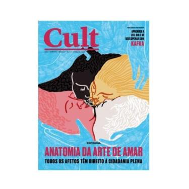 Imagem de Revista Cult - 306