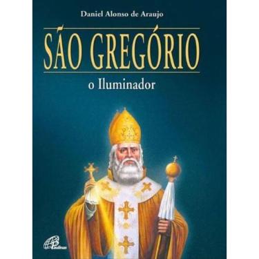 Imagem de São Gregório, O Iluminador