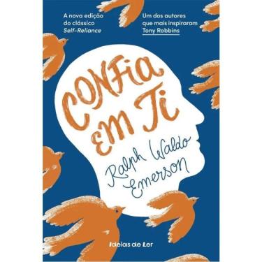 Imagem de Confia Em Ti