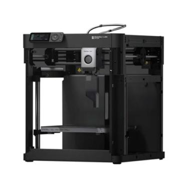 Imagem de Impressora 3D Bambu Lab - P1P, Bivolt
