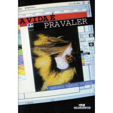 Imagem de a Vida é Pra Valer