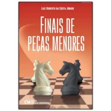 Imagem de Finais de Peças Menores