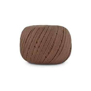 Imagem de Linha Círculo Amigurumi 254 Metros, 7713 - Lenha