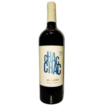 Imagem de Vinho argentino chac chac reserva tannat 750ml