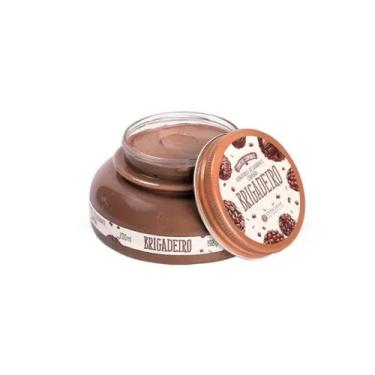 Imagem de Hidratante Desodorante Corporal Brigadeiro 200ml - Lançamento - Mais v