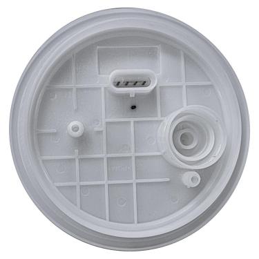 Imagem de Tampa Bomba de Combustível Astra Corsa Vectra Zafira 2001 à 2012 Flex 4 Pinos - tsa - T030004