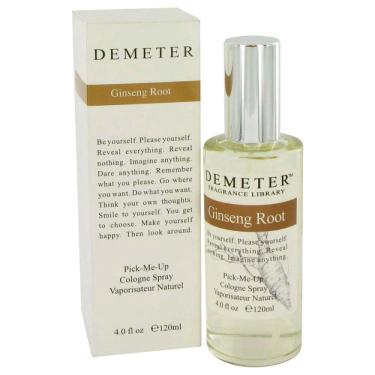 Imagem de Perfume Feminino Demeter 120ml Ginseng Root