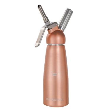 Imagem de Garrafa Sifão para Chantilly DaysBrasil Rosé 1l