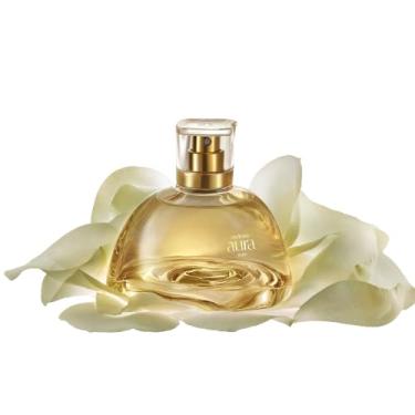Imagem de Aura Alba Feminino 75ml Eau de Parfum