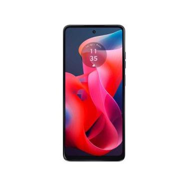Imagem de Smartphone Motorola Moto G24 Xt2423-6 6,6" Hd/ 4G/ 4gb + 4gb Ram Boost