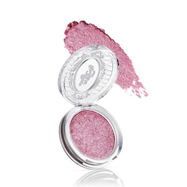 Imagem de Bt mallow 2x1 sombra e iluminador bruna tavares 5g, FAIRYTALE