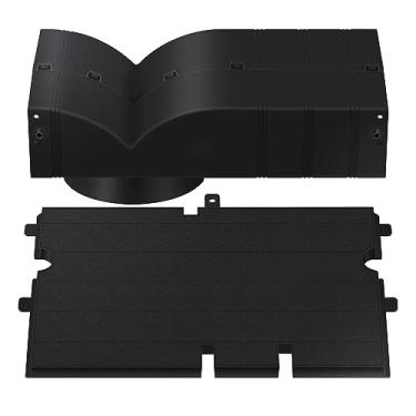 Imagem de Samsung Kit de recirculação de capô NK-AR7000WB/AA (Bespoke)