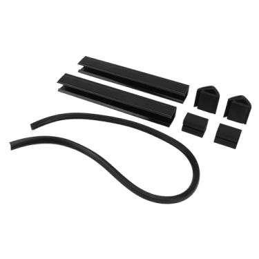 Imagem de Kit de Clipes de Montagem de Para- de Carrinho de Golfe para Driver G29 2 2017+ Retenção de Faixa de Para- Profissional e Clipes Inferiores para Maior Estabilidade