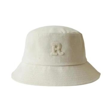 Imagem de Chapéu de Balde Grande (63cm) - Algodão - Para Homens e Mulheres, M54-