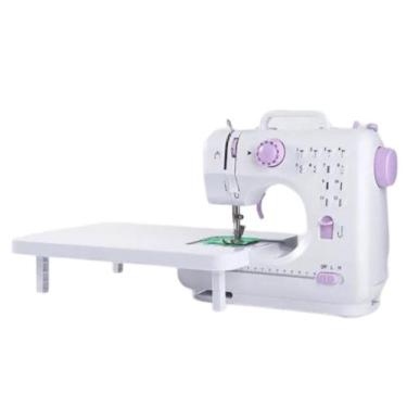 Imagem de Mesa Extensora De Apoio Para Mini Máquina Costura Compacta - Origem ch