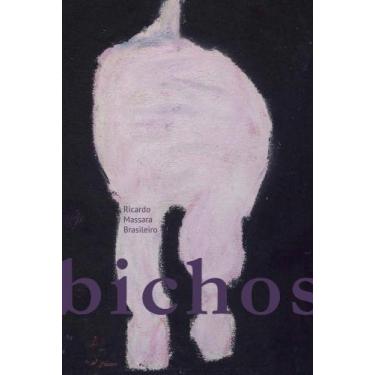 Imagem de Bichos + Os cágados Sortido - QUIXOTE CNPJ NOVO, Sortido