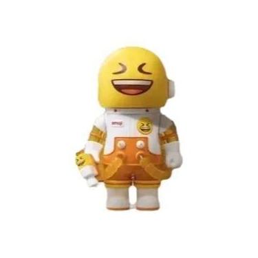 Imagem de Mega Space Molly Popmart Blind Box Decoração De Quarto Acessórios De M